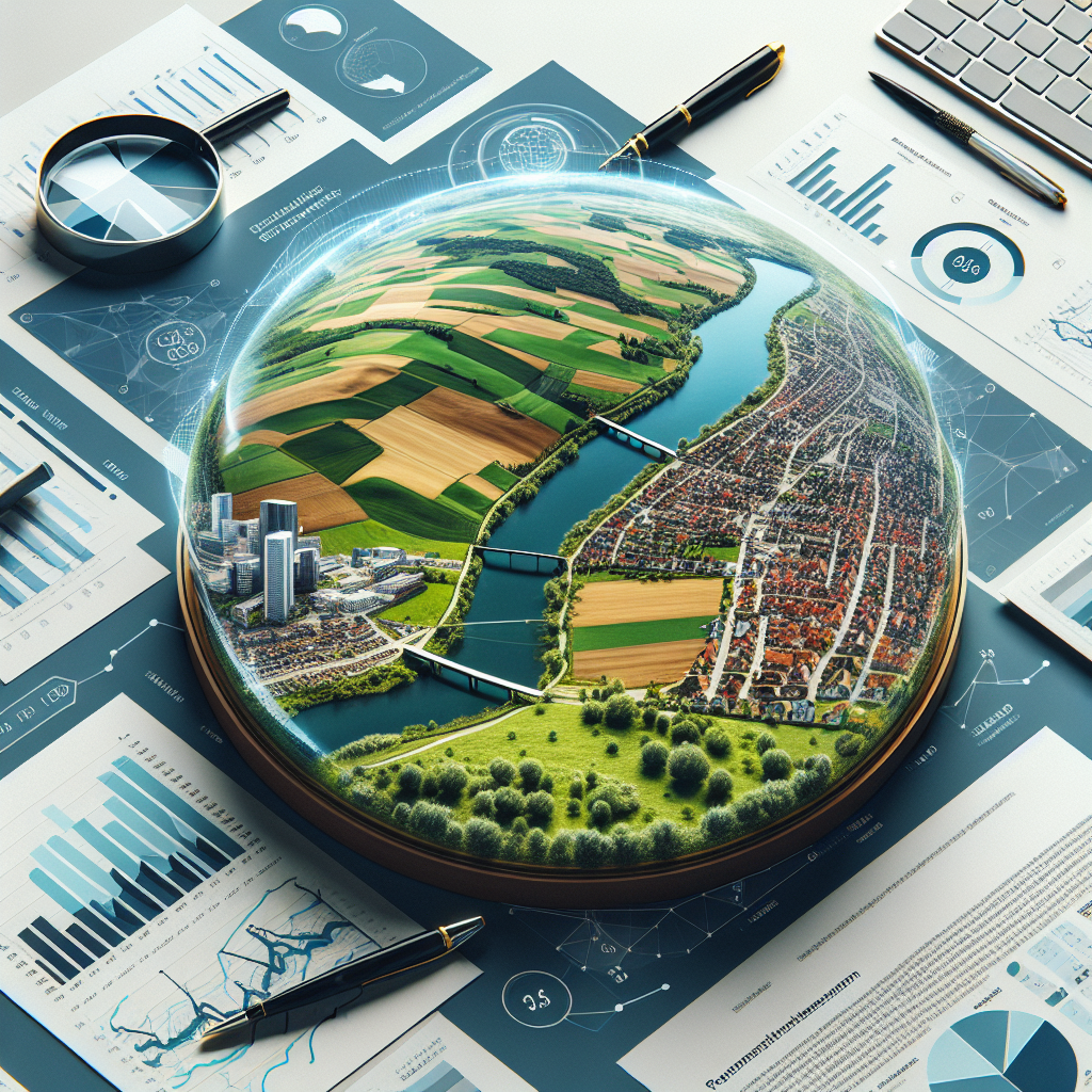 Bodenrichtwertermittlung in Siegen Buchen